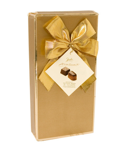 Belgian Chocolates-Assortiment